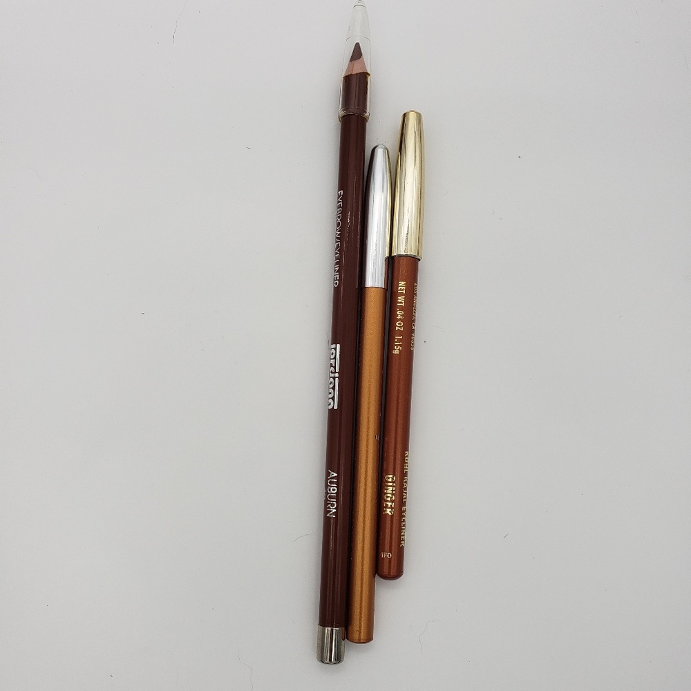 Jordana Kohl Kajal Eyeliner & Lipliner Set